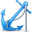 Anchor Icon